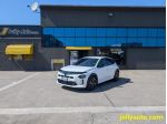 LANCIA Ypsilon Hybrid e-DCT LX - OK NEOPATENTATI rif. 23733171