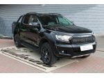 Ford Ranger Ranger 3.2 tdci double cab Limited Black Edition Pack 200cv auto