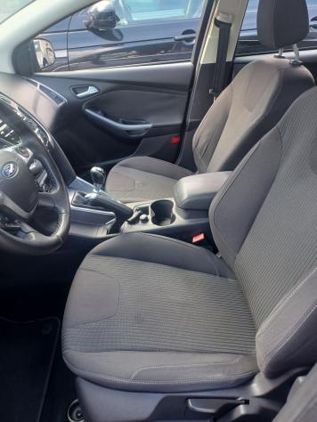 Ford Focus 1.0 TITANIUM S.W. ANNO 2013 - Foto 7