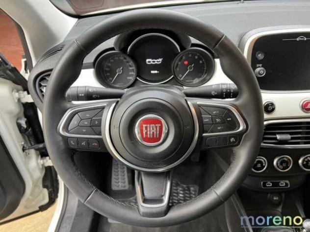 FIAT 500X 1.0 T3 120 CV Cross Look rif. 17995229 - Foto 6