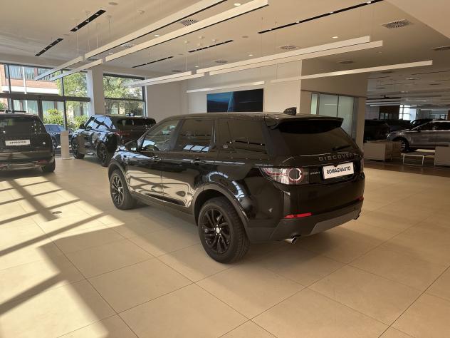 Land Rover Discovery Sport 2.0 TD4 150cv SE - AUTOCARRO !!! - Foto 7