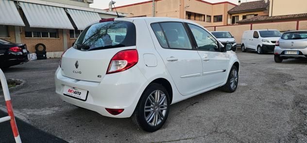 Renault Clio 1.5 dCi 75CV 5 porte Dynamique - Foto 6