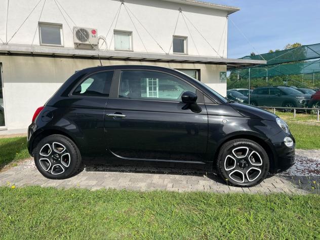 FIAT 500 Hybrid 1.0 70cv Ibrido - Foto 6