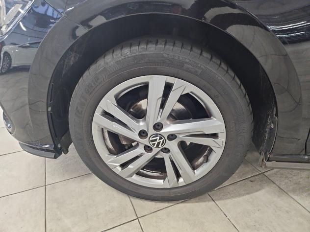 Volkswagen Polo Nuova R-Line 1.0 TSI 70 kW (95 CV) Manuale - Foto 8
