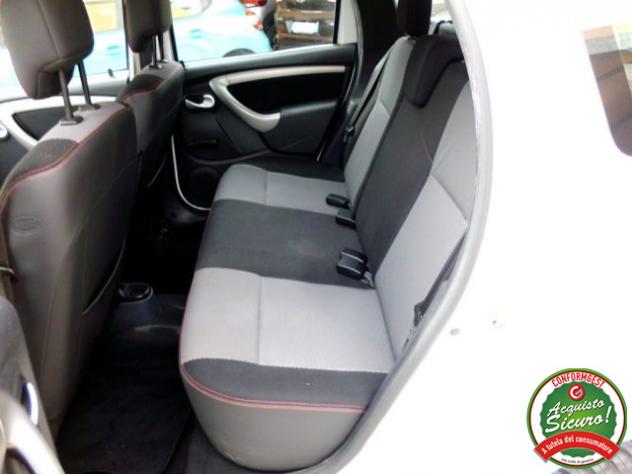 DACIA Duster 1.5 dCi 110CV 4x2 Lauréate rif. 23987364 - Foto 10