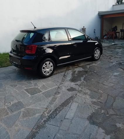 Volkswagen Polo 1.0 MPI 75 CV 5p. Comfortline - Foto 4