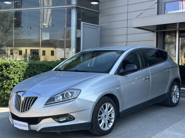 Lancia Delta Delta 1.6 mjt Platino 120cv DPF *LEGGI DESCRIZIONE*