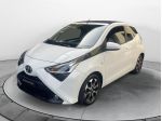 Toyota Aygo 1.0 VVT-i x-clusiv