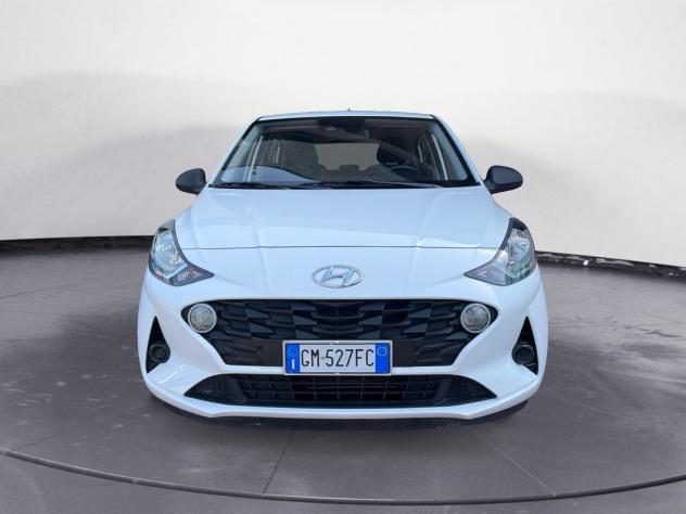 Hyundai i10 1.0 MPI Advanced - Foto 2