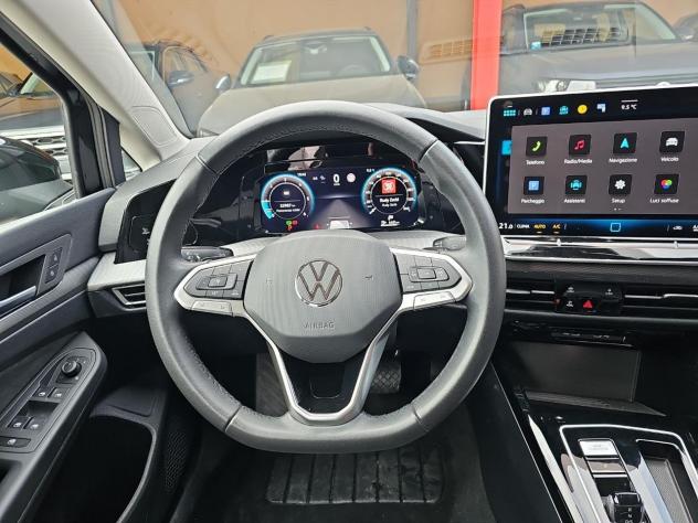 Volkswagen Golf Golf 2.0 TDI SCR 150 CV Style DSG - Foto 10