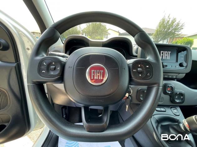 FIAT Panda 1.0 FireFly 70cv S&S Hybrid - Foto 9