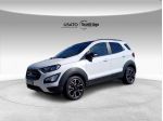 Ford EcoSport 2018 1.0 ecoboost Active s&s 125cv