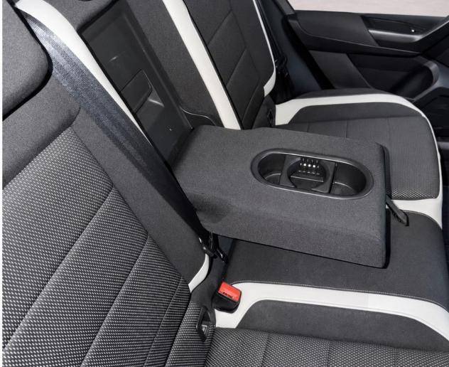 Volkswagen T-Roc T-Roc 2.0 tdi Business 4motion dsg - Foto 6