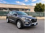Hyundai Tucson 1.6 GDI XTech