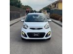 Kia Picanto 1.0 GPL UNICO PROPRIETARIO