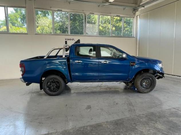 FORD Ranger 2.0 ECOBLUE DC XLT 170CV CAMBIO MANUALE rif. 23396829 - Foto 8