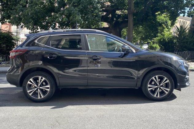 Nissan Qashqai Qashqai 1.5 dCi 115 CV N-Connecta - Foto 4