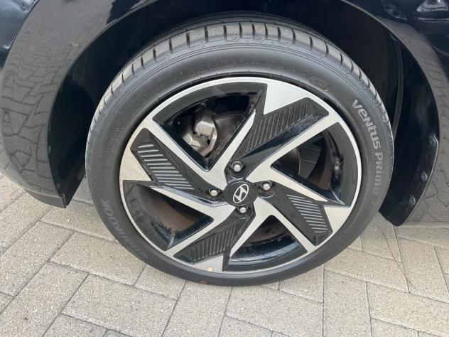 Hyundai i10 1.0 MPI A/T Prime - Foto 7