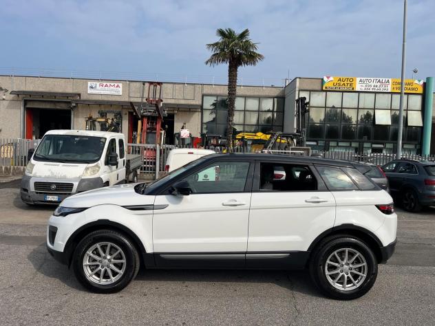 Land Rover Range Evoque 2.0 TD4 150 CV 5p. - Foto 4
