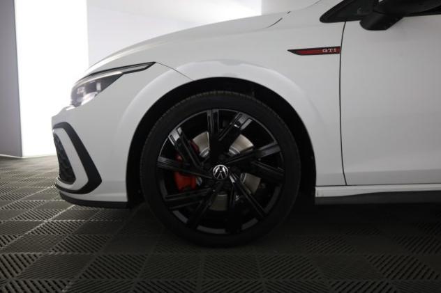 VOLKSWAGEN Golf Golf 2.0 TSI GTI DSG rif. 23915834 - Foto 8