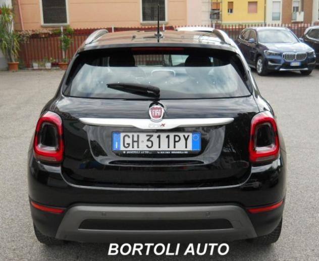 FIAT 500X 1.0 T3 42.000 KM CROSS rif. 23749884 - Foto 4
