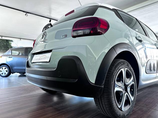 Citroen C3 BlueHDi 75 S&S Shine - Foto 9