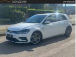 Volkswagen Golf R-Line 2.0 TDI BlueMotion #10754