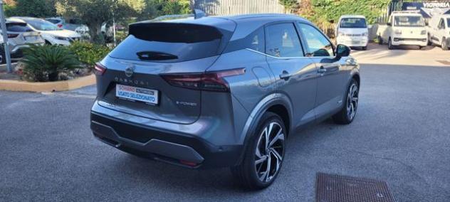 NISSAN Qashqai e-Power Tekna+ rif. 24134049 - Foto 4