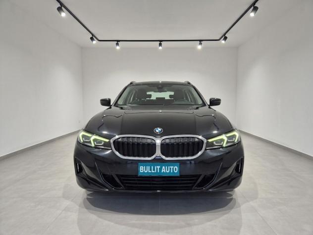 BMW 316D 48V TOURING 2.0 ADVANTAGE - Foto 2