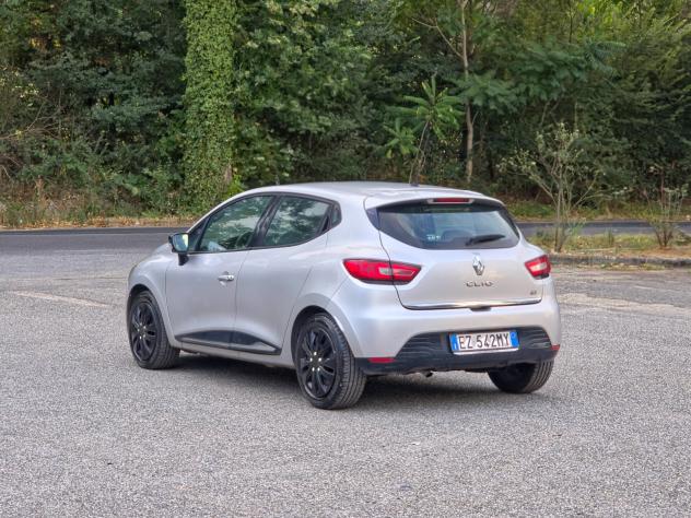 Renault Clio Sporter 1.5 dCi 8V 75CV Costume National E5B Manuale NEO 2015 - Foto 4