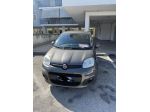 FIAT PANDA 2020