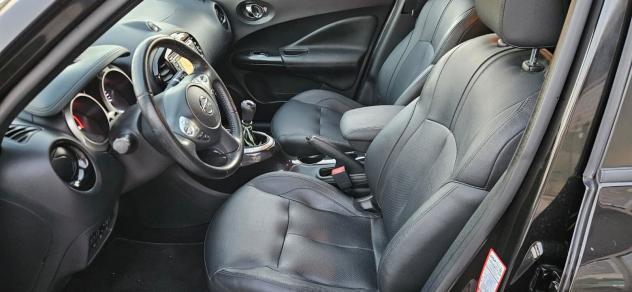 Nissan Juke 1.5 dCi N-Connecta - Foto 6