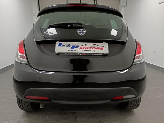 Lancia Ypsilon 1.2 BENZ/GPL GOLD OK NEOPATENTATI - Foto 6