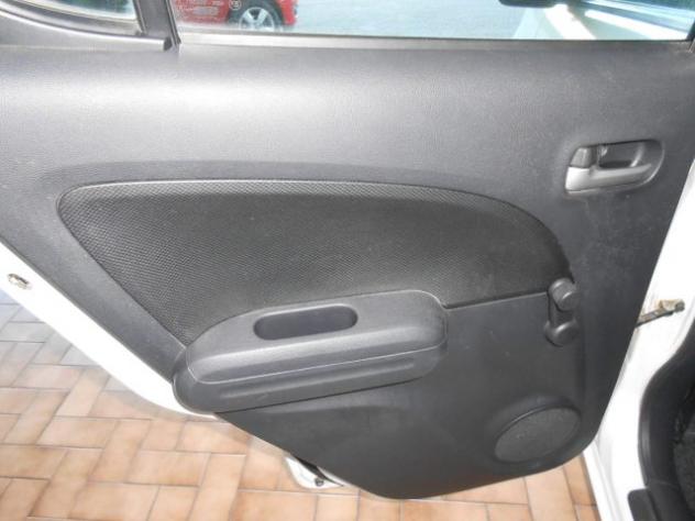 OPEL Agila 1.2 16V 94 CV Elective ok neop. rif. 24011073 - Foto 7