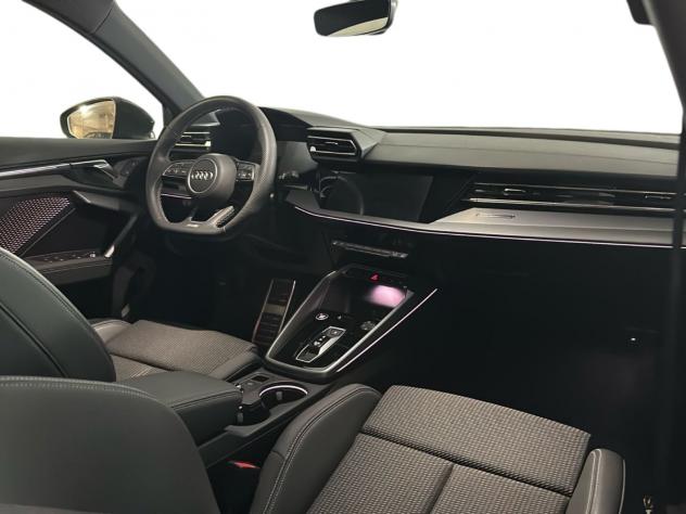 Audi A3 A3 allstreet 2.0 tdi Identity Contrast 150cv s-tronic - Foto 10