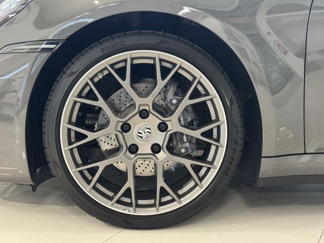 Porsche 911 911 Carrera SPETTACOLARE - Foto 9