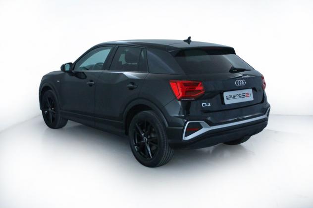 Audi Q2 1.5 35 TFSI S-line edition S-Tronic Matrix LED - Foto 6