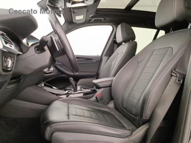 BMW X3 xDrive30d 48V Luxury rif. 21096655 - Foto 7