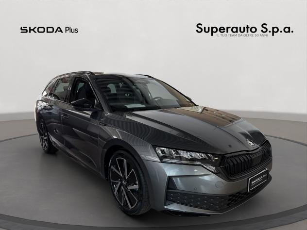 Škoda Octavia 2.0 TDI 110KW SPORTLINE DSG - Foto 3
