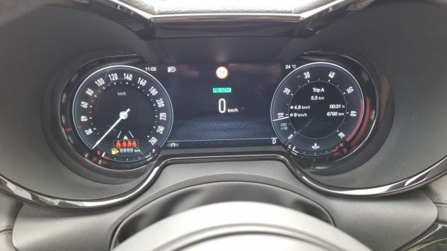 Alfa Romeo Tonale 1.5 130 CV MHEV TCT7 Edizione Speciale - Foto 9