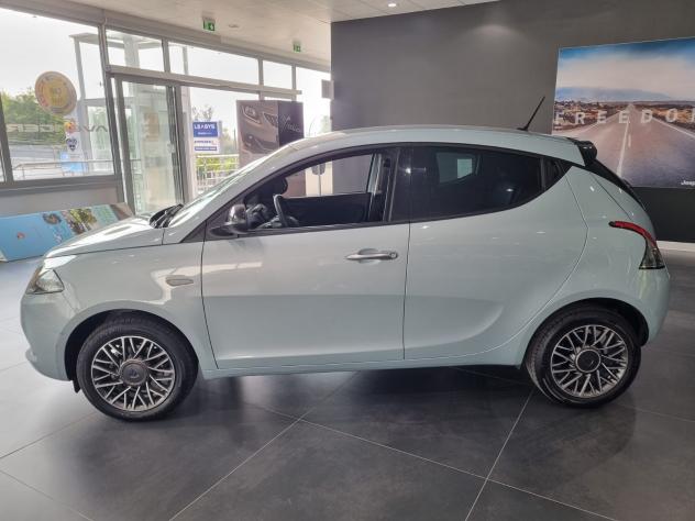Lancia Ypsilon 1.0 FireFly 5 porte S&S Hybrid Gold Plus - Foto 7