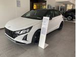 Hyundai i20 1.0 T-GDI 90cv Dark Line
