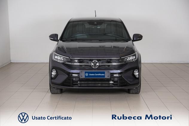 Volkswagen Taigo 1.0 TSI DSG R-Line 115CV - Foto 2