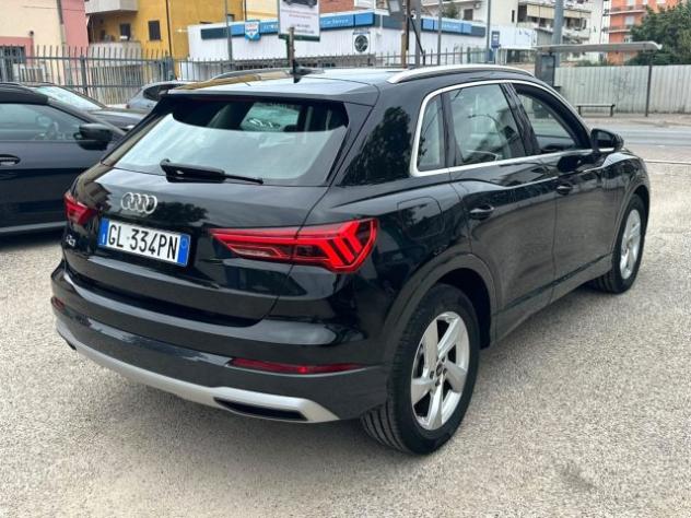 AUDI Q3 35TDI BUSINESS ADVANCED AUTO MATRIX NAVI VIRTUAL rif. 24170754 - Foto 4