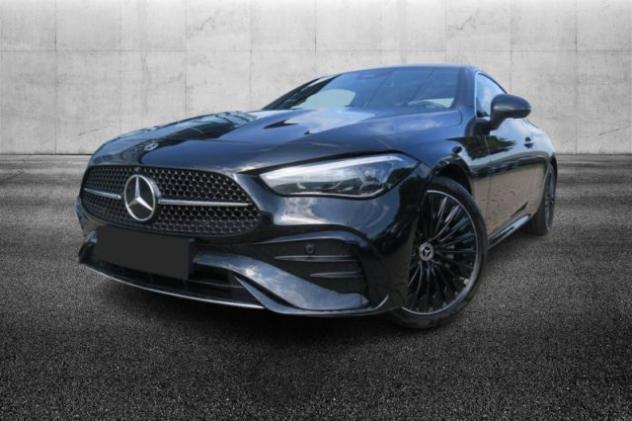 MERCEDES-BENZ CLE 220 d Coupé AMG Line Premium rif. 24083710