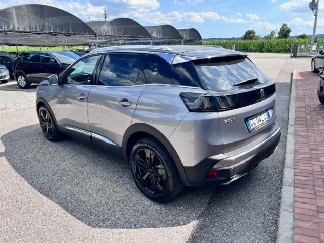 Peugeot 3008 PureTech Turbo 130 S&S EAT8 GT - Foto 4