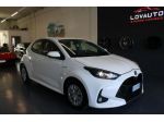 Toyota Yaris Hybrid Trend MY20