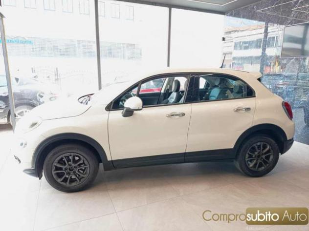 FIAT 500X 1.3 MultiJet 95 CV Lounge rif. 24035846 - Foto 7