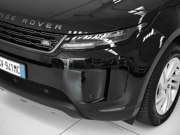 Land Rover Range Rover Evoque 2.0D I4 163 MHEV S AWD auto N1 - Foto 4