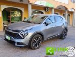 KIA Sportage 1.6 CRDI 136 CV STYLE rif. 23793039